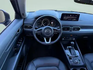 Mazda CX-5 2025 AWD 2.5 S Preferred 4dr SUV