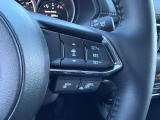 Mazda CX-5 2025 AWD 2.5 S Select 4dr SUV