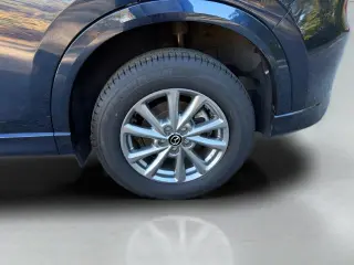 Mazda CX-5 2025 AWD 2.5 S Select 4dr SUV
