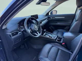 Mazda CX-5 2025 AWD 2.5 S Select 4dr SUV