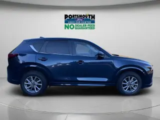 Mazda CX-5 2025 AWD 2.5 S Select 4dr SUV