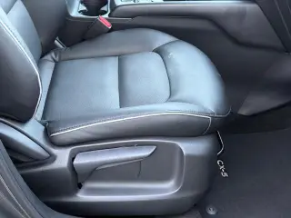 Mazda CX-5 2025 AWD 2.5 S Select 4dr SUV