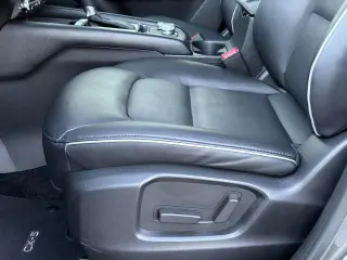 Mazda CX-5 2025 AWD 2.5 S Select 4dr SUV