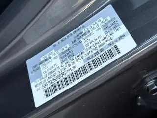 Mazda CX-5 2025 AWD 2.5 S Select 4dr SUV