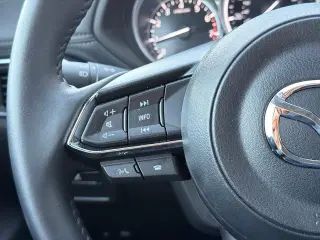 Mazda CX-5 2025 AWD 2.5 S Select 4dr SUV