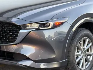 Mazda CX-5 2025 AWD 2.5 S Select 4dr SUV