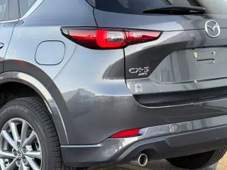 Mazda CX-5 2025 AWD 2.5 S Select 4dr SUV