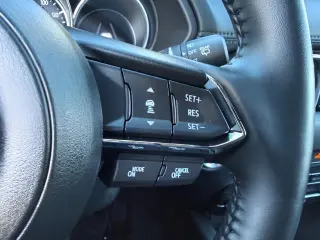Mazda CX-5 2025 AWD 2.5 S Select 4dr SUV
