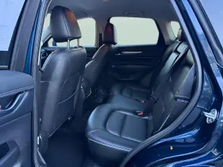 Mazda CX-5 2025 AWD 2.5 S Select 4dr SUV