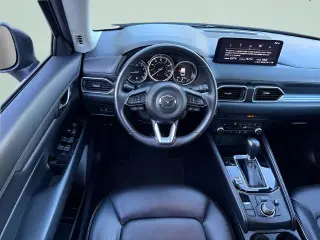 Mazda CX-5 2025 AWD 2.5 S Select 4dr SUV