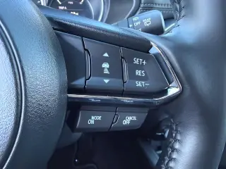 Mazda CX-5 2025 AWD 2.5 S Select 4dr SUV