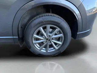 Mazda CX-5 2025 AWD 2.5 S Select 4dr SUV