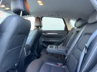 Mazda CX-5 2025 AWD 2.5 S Select 4dr SUV