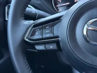 Mazda CX-5 2025 AWD 2.5 S Select 4dr SUV