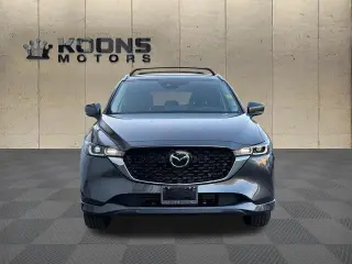 Mazda CX-5 2025 AWD 2.5 S Select 4dr SUV