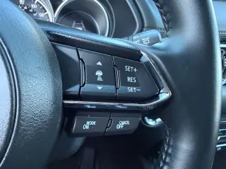 Mazda CX-5 2025 AWD 2.5 S Select 4dr SUV