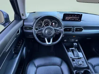 Mazda CX-5 2025 AWD 2.5 S Select 4dr SUV