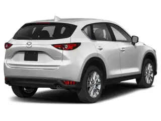 Mazda CX-5 2019 Grand Touring 4dr SUV