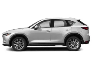 Mazda CX-5 2019 Grand Touring 4dr SUV