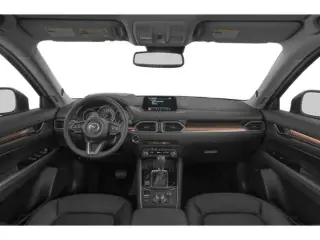 Mazda CX-5 2019 Grand Touring 4dr SUV