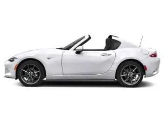 Mazda MX-5 Miata RF 2021 Grand Touring 2dr Convertible 6A