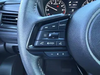 Subaru Forester 2025 AWD Premium 4puertas Crossover