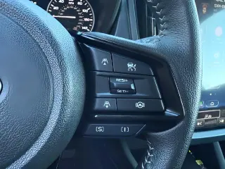 Subaru Forester 2025 AWD Premium 4puertas Crossover