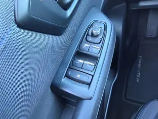 Subaru Forester 2025 AWD Premium 4puertas Crossover
