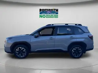 Subaru Forester 2025 AWD Premium 4puertas Crossover
