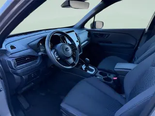 Subaru Forester 2025 AWD Premium 4puertas Crossover