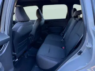Subaru Forester 2025 AWD Premium 4puertas Crossover