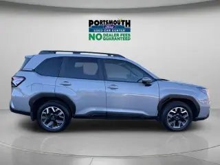 Subaru Forester 2025 AWD Premium 4puertas Crossover