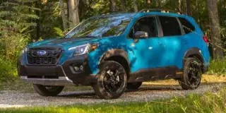 Subaru Forester 2022 AWD Premium Crossover 4 puertas