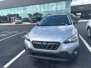 Subaru Crosstrek 2021 AWD Sport 4 puertas Crossover