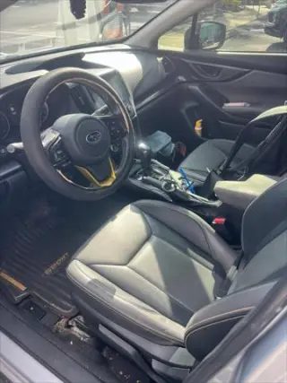 Subaru Crosstrek 2021 AWD Sport 4 puertas Crossover