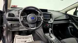Subaru Crosstrek 2018 AWD 2.0i Premium 4dr Crossover CVT