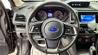 Subaru Crosstrek 2018 AWD 2.0i Premium 4dr Crossover CVT