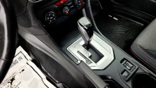 Subaru Crosstrek 2018 AWD 2.0i Premium 4dr Crossover CVT