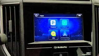 Subaru Crosstrek 2018 AWD 2.0i Premium 4dr Crossover CVT