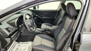 Subaru Crosstrek 2018 AWD 2.0i Premium 4dr Crossover CVT