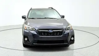 Subaru Crosstrek 2018 AWD 2.0i Premium 4dr Crossover CVT
