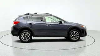 Subaru Crosstrek 2018 AWD 2.0i Premium 4dr Crossover CVT