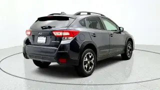 Subaru Crosstrek 2018 AWD 2.0i Premium 4dr Crossover CVT