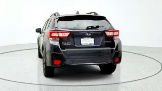 Subaru Crosstrek 2018 AWD 2.0i Premium 4dr Crossover CVT