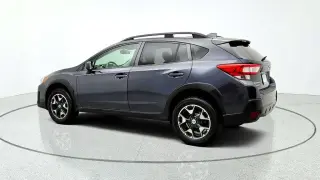 Subaru Crosstrek 2018 AWD 2.0i Premium 4dr Crossover CVT