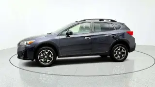 Subaru Crosstrek 2018 AWD 2.0i Premium 4dr Crossover CVT
