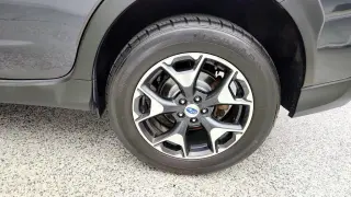 Subaru Crosstrek 2018 AWD 2.0i Premium 4dr Crossover CVT