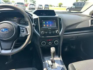 Subaru Crosstrek 2021 AWD Base 4dr Crossover CVT