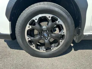 Subaru Crosstrek 2021 AWD Base 4dr Crossover CVT