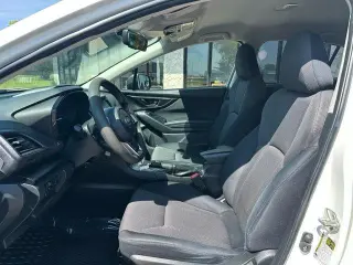 Subaru Crosstrek 2021 AWD Base 4dr Crossover CVT